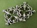 Erotic Goth Nipple Clamps - WOW and OUCH - only $22.99
